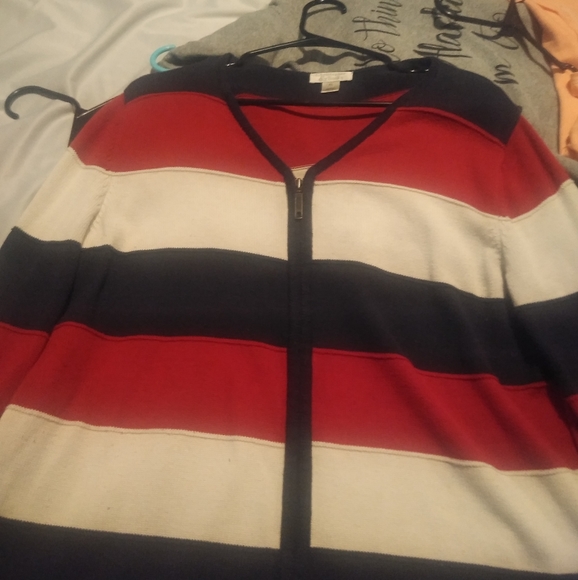 Cardigan/sweater - Picture 2 of 4